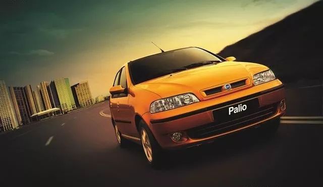 十五年前我在卖菲亚特的时候，就预见了它今天的宿命｜汽车真实故事