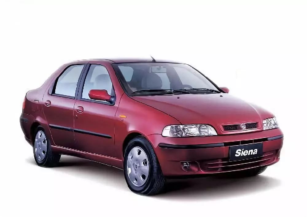 十五年前我在卖菲亚特的时候，就预见了它今天的宿命｜汽车真实故事