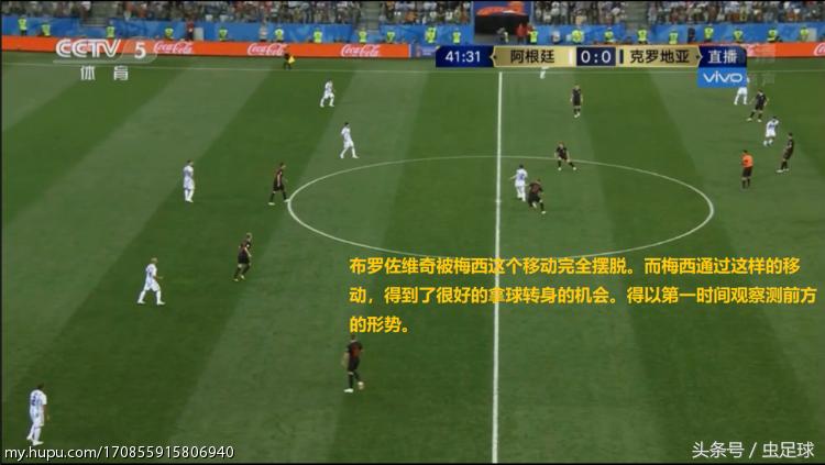 克罗地亚3:0阿根廷图,克罗地亚3:0阿根廷集锦