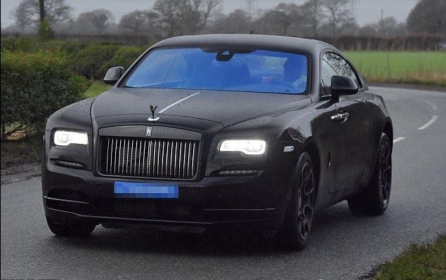 世界杯著名球员开什么跑车,世界杯冠军球星开什么车