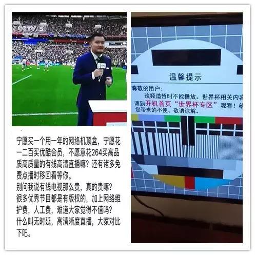 世界杯刚开始就受伤,世界杯从痛苦到狂喜