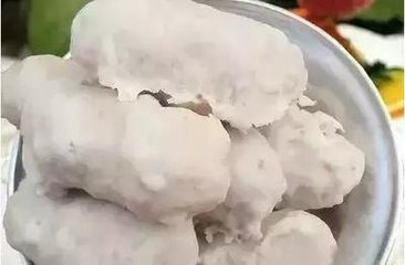 深沪拳头母酱汁简单做法,深沪拳头母的做法