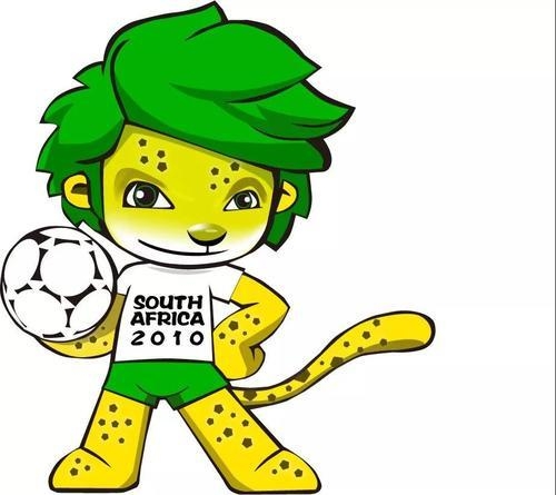 世界杯吉祥物都有哪些,世界杯吉祥物图片2022原型
