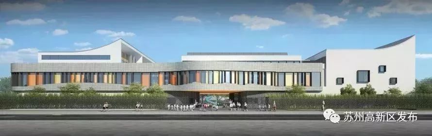 高新区学校通知,2023年高新区新建学校吗