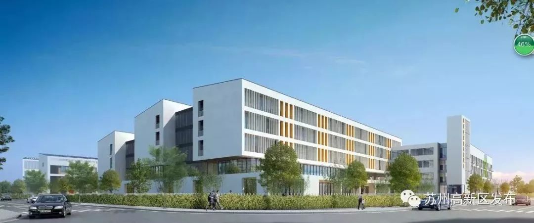 高新区学校通知,2023年高新区新建学校吗