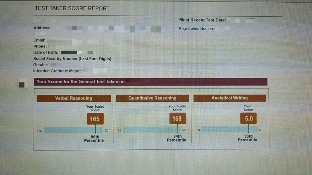 如何查询gre考试成绩分数,9月8日gre考试成绩查询