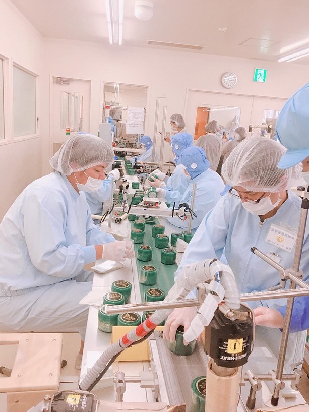 花印是日本原装进口的吗,花印是日本生产的还是国内生产的