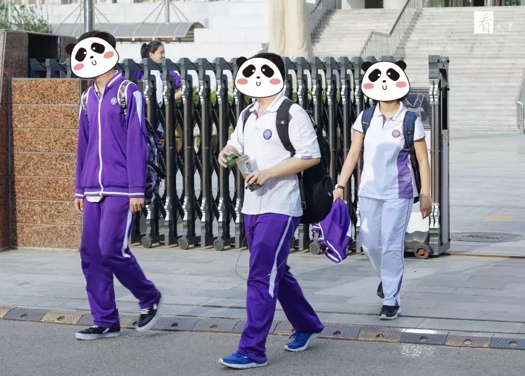 天津各学区的校服,天津市各个学校校服