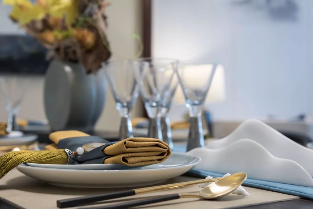 筑宜居之地，一巷炊烟足以慰风尘