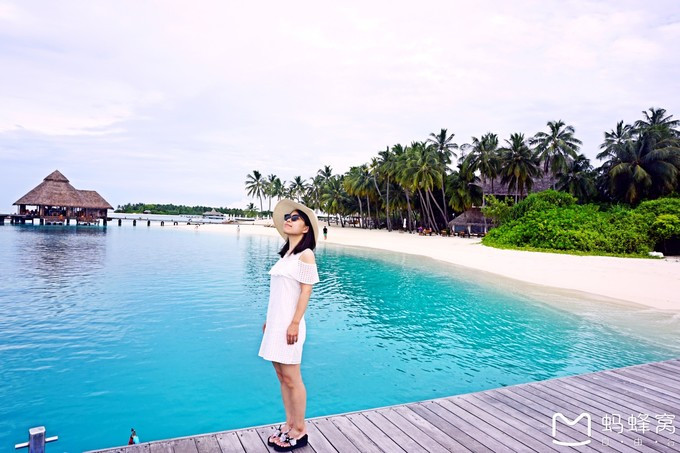 马尔代夫蝴蝶岛,马尔代夫港丽岛属于几星岛