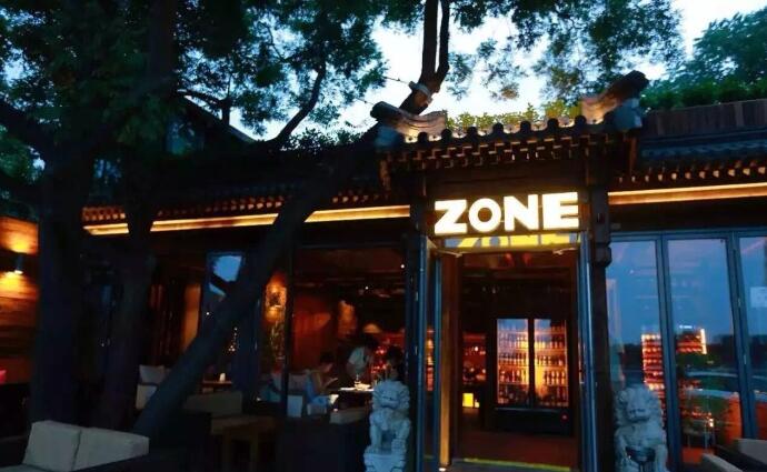 北京最火爆的看球酒吧，球迷们的秘密基地，一起来看世界杯吧