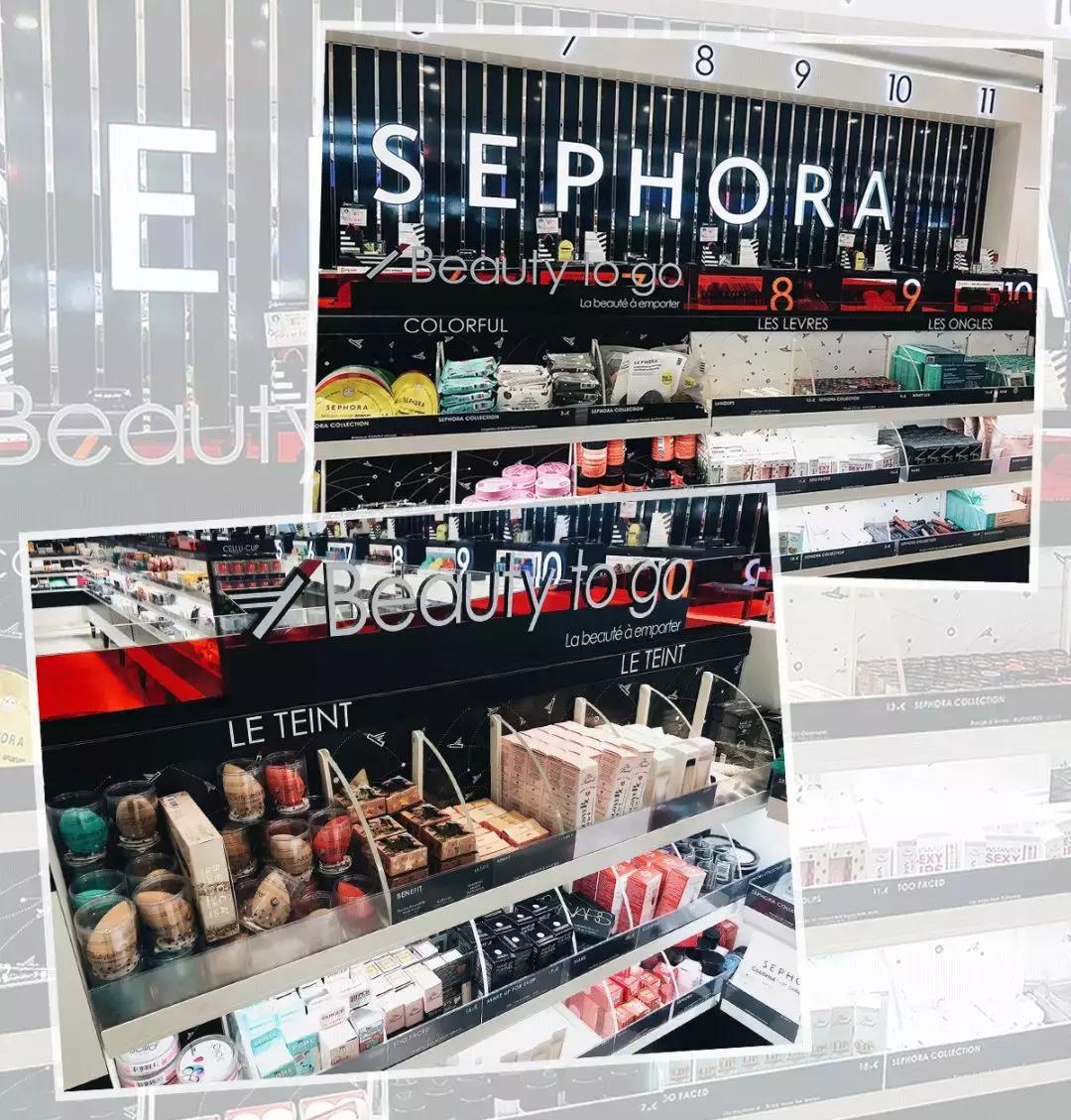 丝芙兰购买攻略,丝芙兰划算