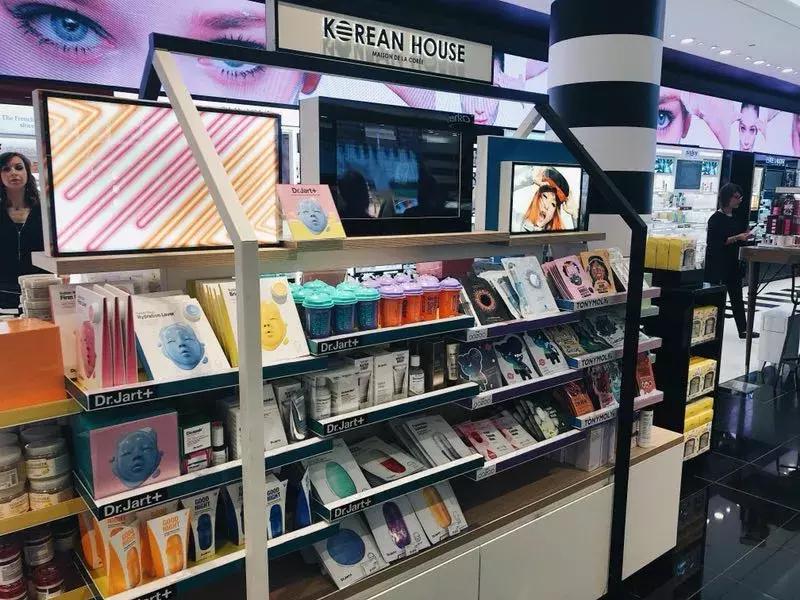 丝芙兰购买攻略,丝芙兰划算