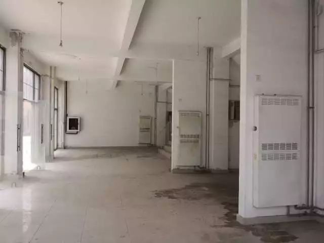 12年前建成，现还在招商！它能担负起北京外迁服装商户期望吗？