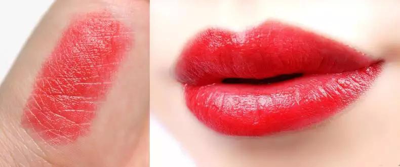 酵色晶冻口红514平替,100块以下的大牌口红平替