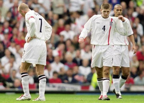 中国最后一次战胜欧洲球队,哪一支球队被称为欧洲的中国队