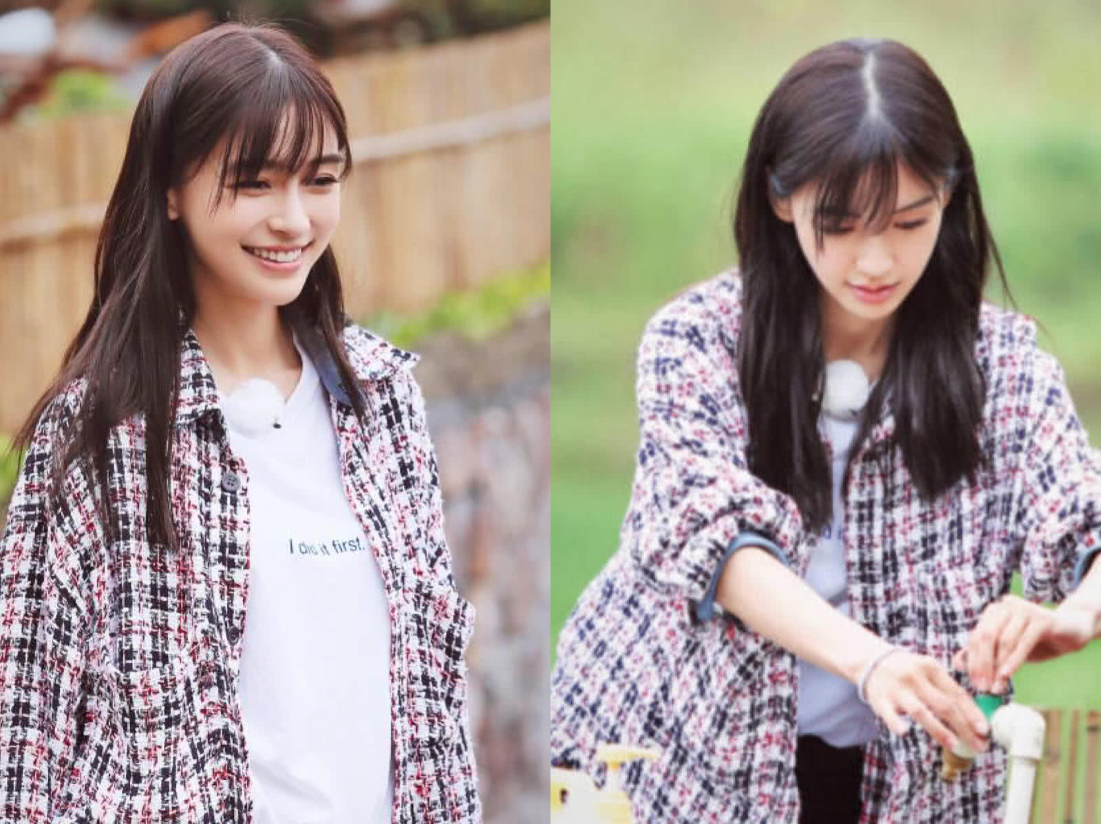 baby何炅最新视频,何炅baby衣服