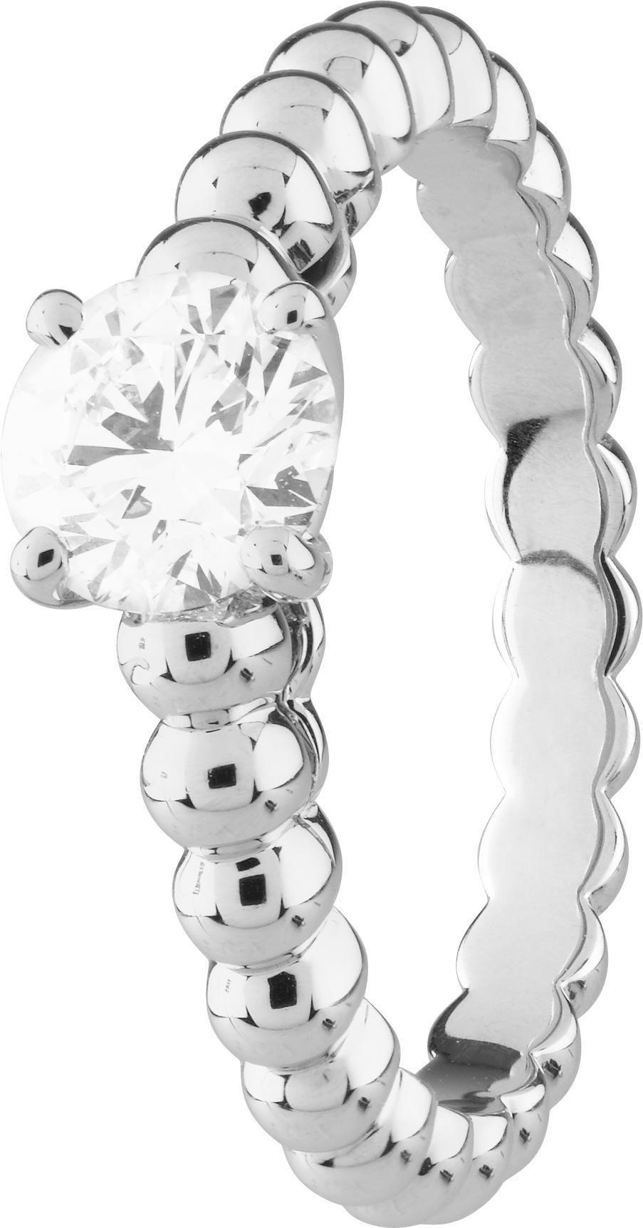 求婚戒一定要1克拉？9大殿堂级定婚钻戒+结婚对戒一览