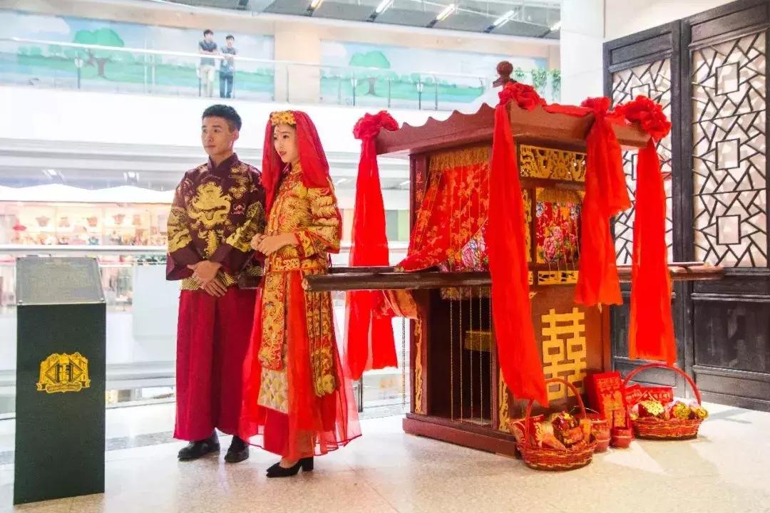 广州地铁直达绝美古镇,地铁广州打卡