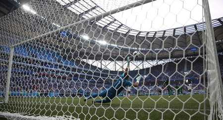 埃及队进攻拉法,沙特vs埃及主裁判是谁