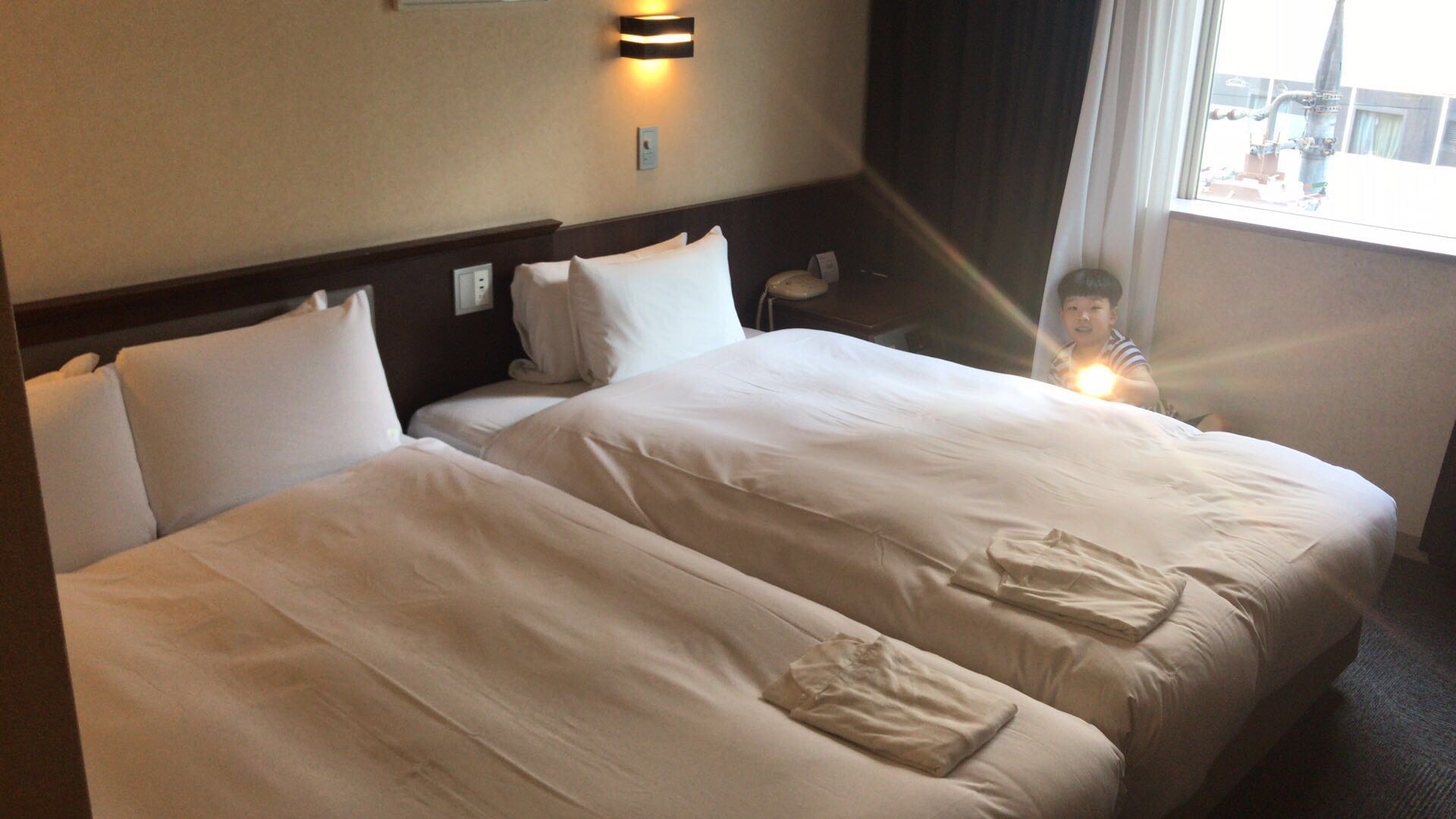 名古屋亲子攻略,名古屋带娃攻略