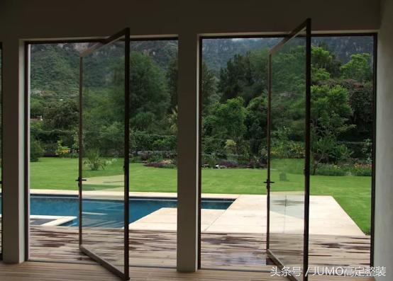 窗户类型有哪几种,几种窗户款式