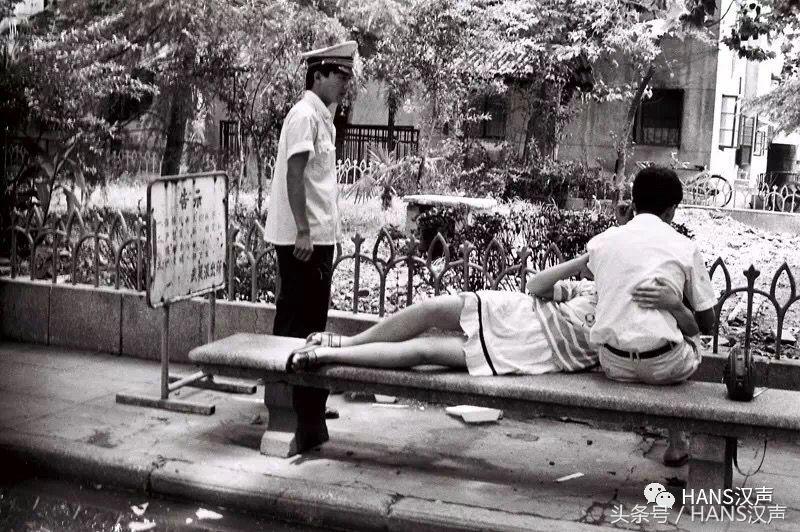 武汉银矿｜看看生你之前的爸妈，过得多潇洒？