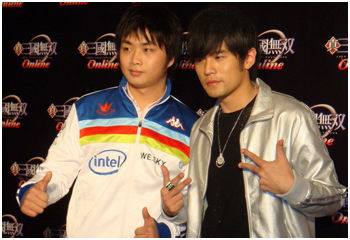 职业选手手速vs游戏玩家手速,职业选手手速最高多少