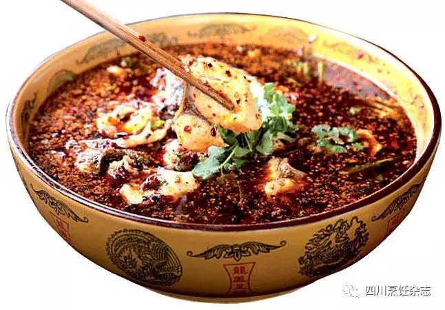 特色秘制凉拌鱼麻辣鲜香,12道工艺秘制地道川菜