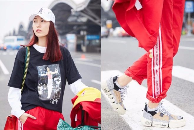 国潮崛起李宁的逆袭之路,国潮李宁的巅峰和衰落