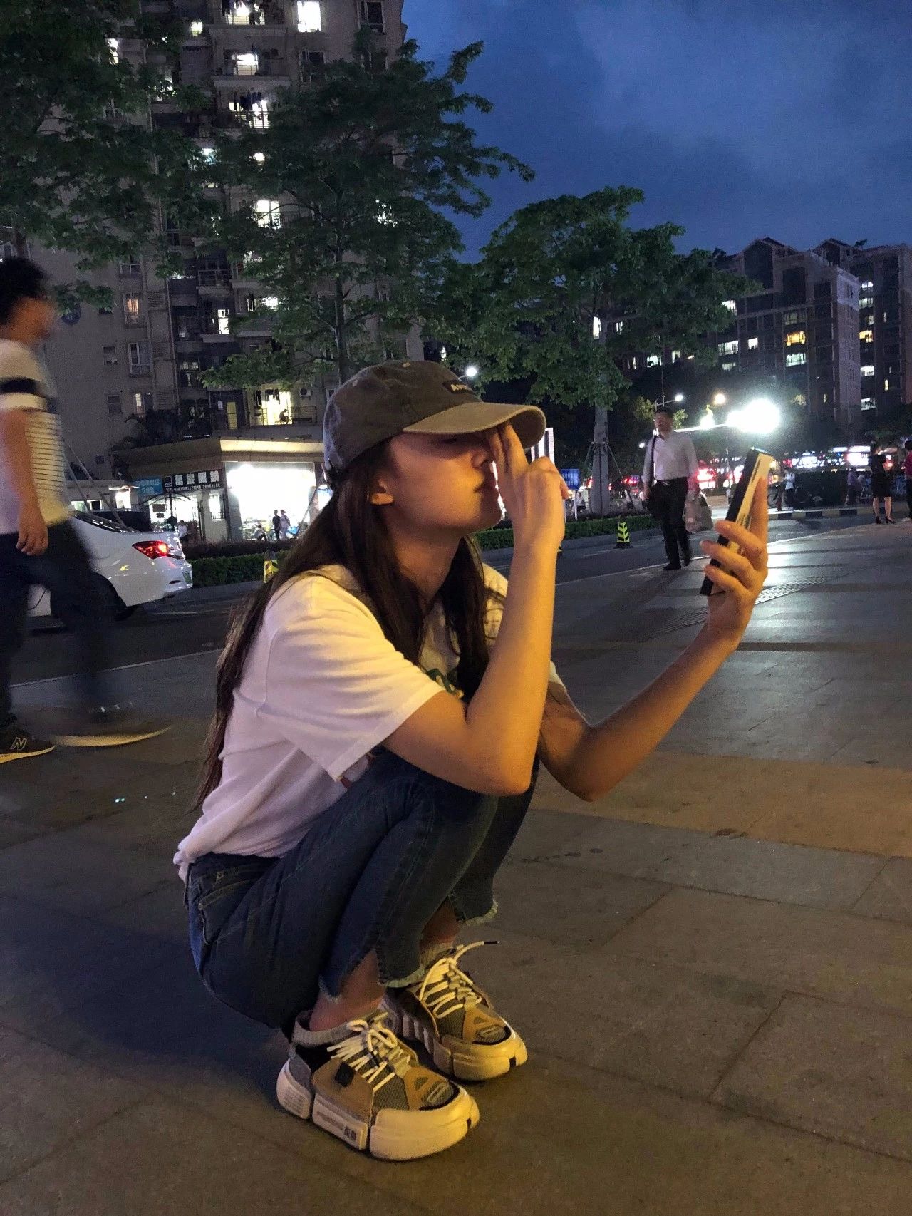 国潮崛起李宁的逆袭之路,国潮李宁的巅峰和衰落