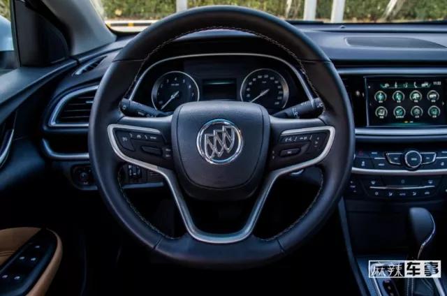 还在闻三缸机色变？全新英朗搭载的三缸机不但不抖还省油