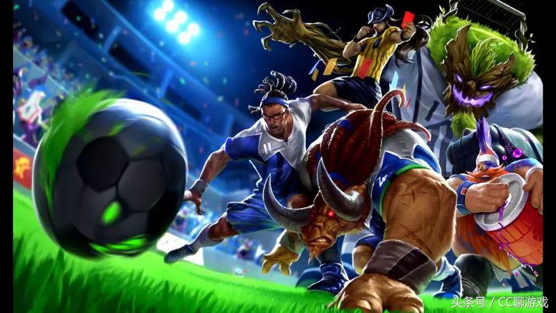 世界杯英雄联盟皮肤系列,lol世界杯皮肤