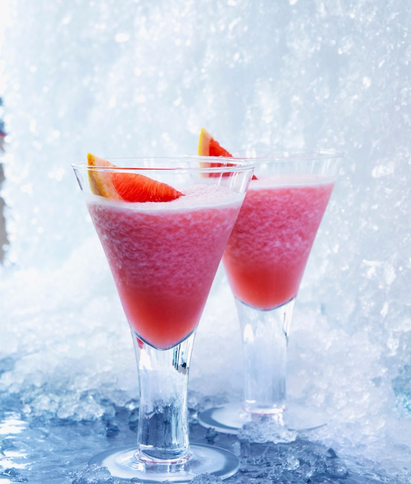 清凉一夏鸡尾酒自制,好喝且微醺的经典鸡尾酒