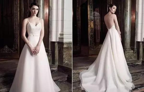 婚纱礼服制作流程视频,婚纱礼服制版教程