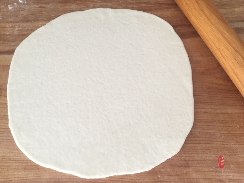 舌尖上的美食土耳其烤肉卷饼,土耳其肉卷饼正宗做法