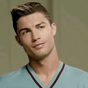 C罗名字的由来，你知道么？球玉，总裁，三票是谁？