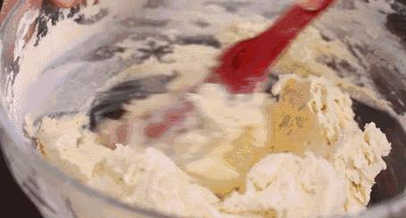 为什么曲奇糊挤不出来,为什么曲奇掉渣