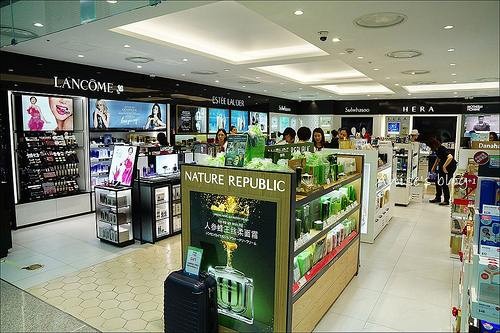 机场免税店哪家好,值得剁手的免税店