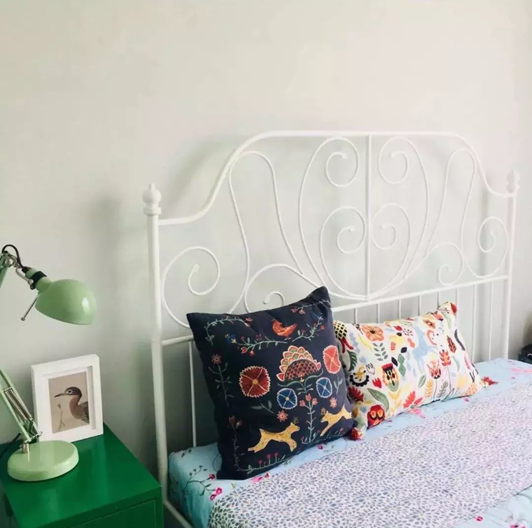 90后设计师妹子仅用5万，将89㎡装成温馨洋房！