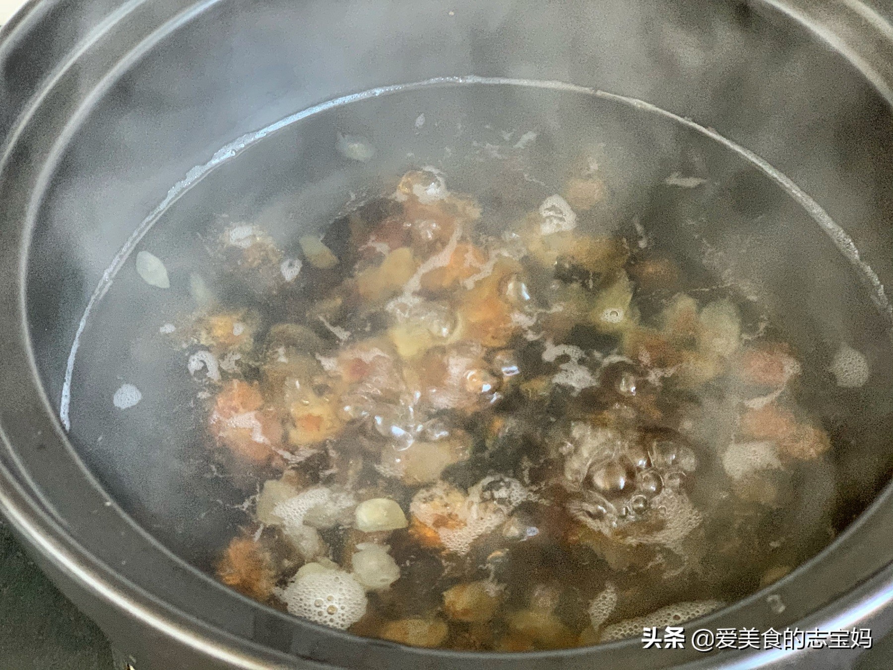 适合夏季喝的自制去火糖水,适合春天吃的古法糖水