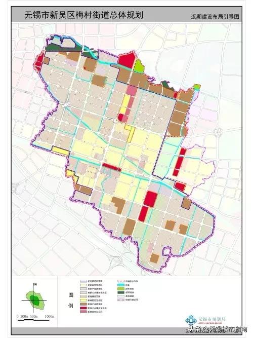 九部门联合整治房价,2021年无锡8月土拍对房价的影响