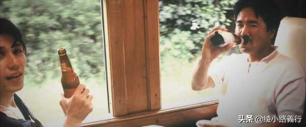 鼻祖北斗神拳漫画,我这一生无怨无悔