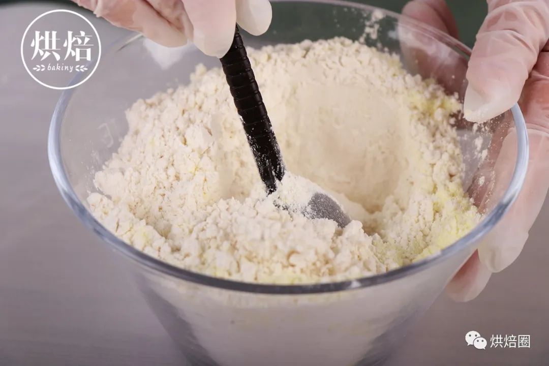 凤梨酥变硬,凤梨酥馅料低糖拉丝