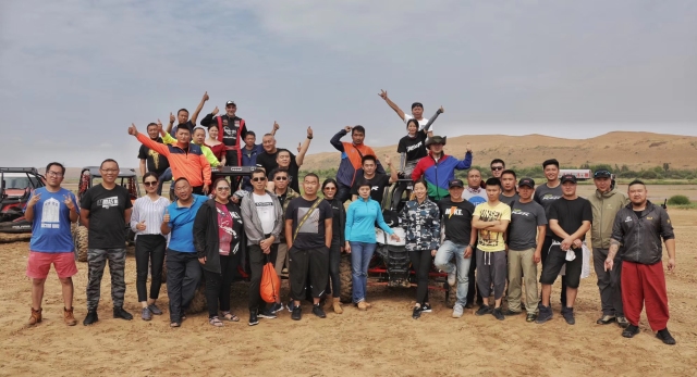 北极星—RZRXPTurboS猛兽出笼，要你好看！