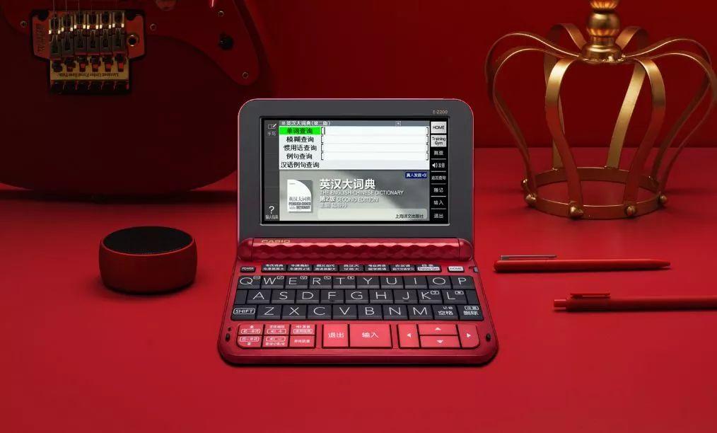 卡西欧电子词典新款,卡西欧词典e系列