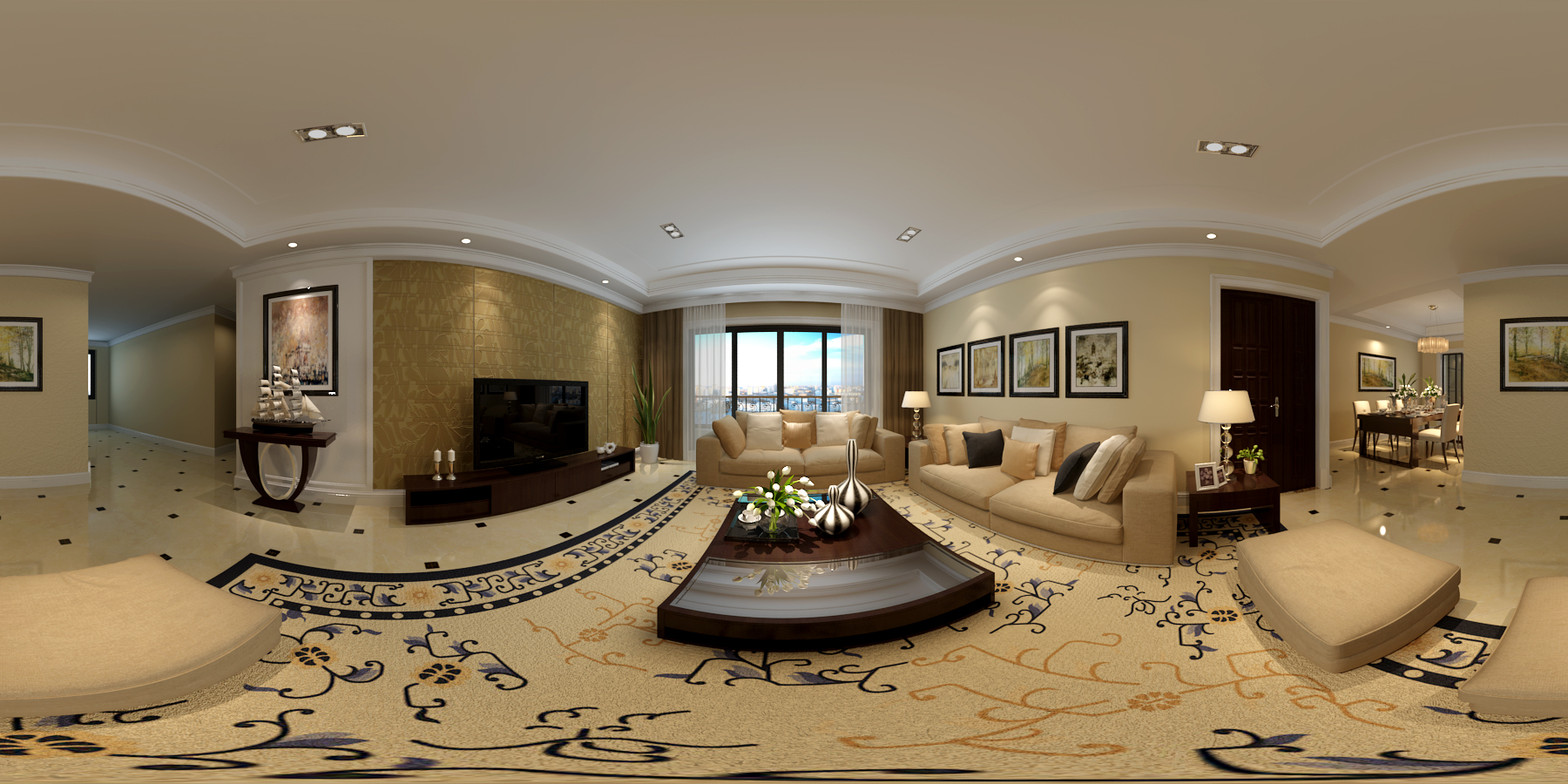 室内设计专业基本知识,室内设计家具的基本知识