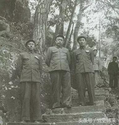 王必成军中虎将全集,济南战役和金门战役总指挥