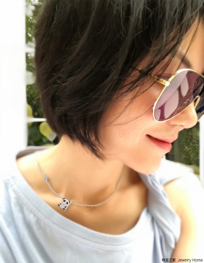 不知不觉，暴走的00后已跻身时尚圈