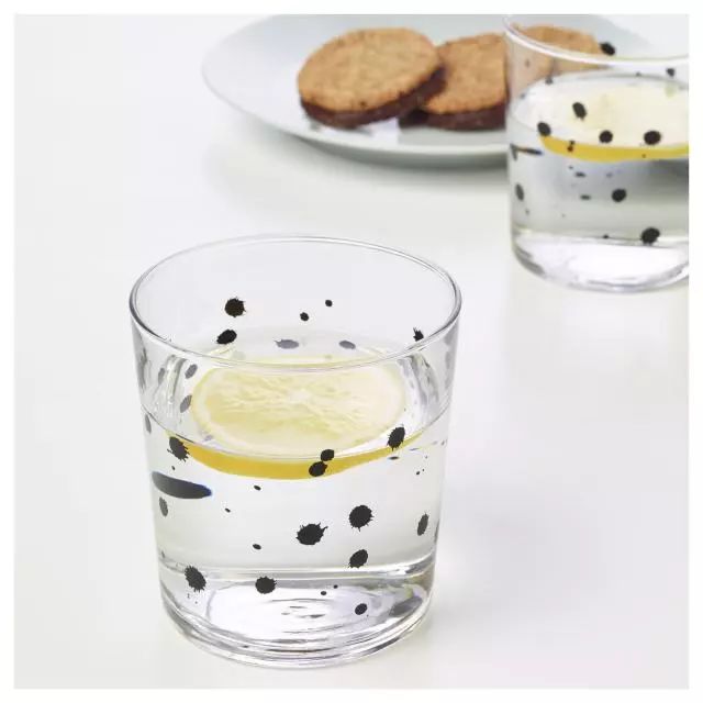 耐高温玻璃杯宜家,宜家玻璃杯好吗